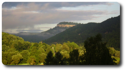 Festung Königstein